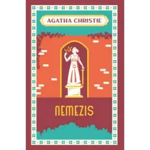 Nemezis. Panna Marple. Tom 11