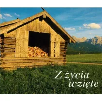 Z �ycia wzi�te. Pere�ka 013