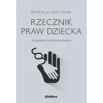 Rzecznik Praw Dziecka