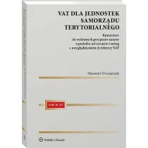 VAT dla jednostek samorz�du terytorialnego