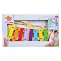 Einhorn Cymbaki drewniane 30cm