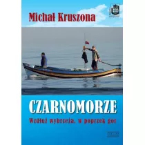 Czarnomorze Kruszona Micha�