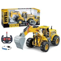 Koparka 1:22 R/C Adar
