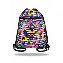 Patio Worek na buty Coolpack Vert Diary