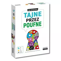 Tajne przez poufne Edgard