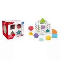 Klocki i sorter