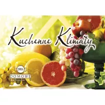 Michalczyk i Prokop Terminarz Domowy 2025 Kuchenne Klimaty