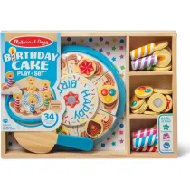 Mellisa&Doug: Tort Urodzinowy Melissa & Doug