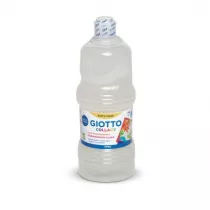 Giotto Klej Clolage w pynie tranparentny 1 kg