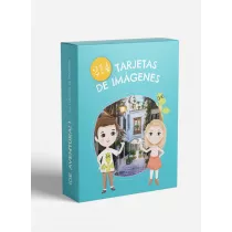De Aventura 1. Fiszki obrazkowe