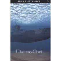 Cisi my�liwi (wyd. 2024)
