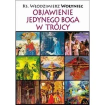 Objawienie Jedynego Boga w Tr�jcy