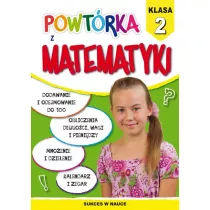 Powtrka z matematyki. Klasa 2