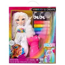 Rainbow High Air Brush&Create Fashion - Green Eyes Mga Entertainment