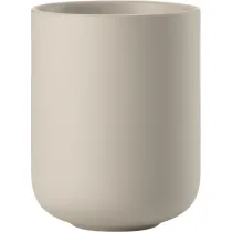 Zone Denmark Kubek na szczoteczki do zbw Sensu Sand 34954