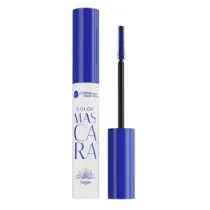 Bell Tusz do rzs Hypoallergenic Color Mascara 02 Neon Blue 8 g