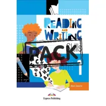 Reading and Writing Skills 1. Student`s Book + kod DigiBook