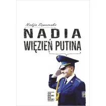 Nadia wi�zie� Putina