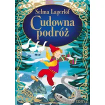 Cudowna podr�. Tom 2