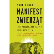 Manifest zwierz�t