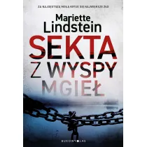 Sekta z Wyspy Mgie�. Cykl Sekta ViaTerra. Tom 1