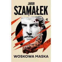 Woskowa maska