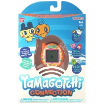 Tamagotchi - Orange Burst Superbuzz