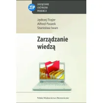 Zarz�dzanie wiedz�