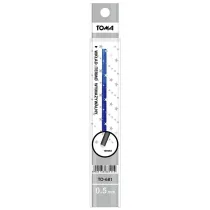 Wk�ad do d�ugopisu Toma niebieski 0.5mm