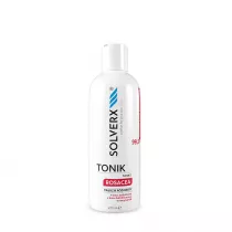 Solverx Tonik do twarzy do sk�ry z tr�dzikiem r�owatym 200 ml