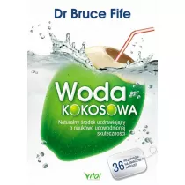 Woda Kokosowa