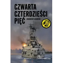 Czwarta czterdzie�ci pi��