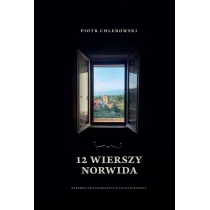 12 wierszy Norwida
