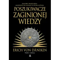 Poszukiwacze zaginionej wiedzy