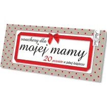 VOUCHER DLA MOJEJ MAMY-AKA TIMI