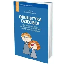 Okulistyka dzieci�ca kompendium