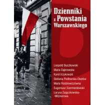 Dzienniki z Powstania Warszawskiego