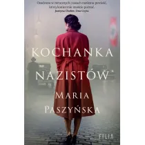 Kochanka nazist�w (pocket)