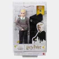 Harry Potter lalka Draco Malfo Mattel