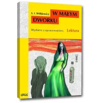 W ma�ym dworku