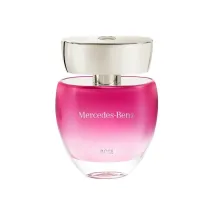 Mercedes-Benz Rose Woda toaletowa 60 ml
