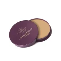Constance Carroll Compact Refill 16 Deep Bronze Puder w kamieniu 12 g
