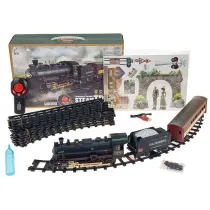 Kolejka R/C Adar
