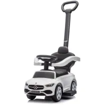 Je�dzik Mercedes C-Class 3w1 z r�czk� do pchania GK-Trade
