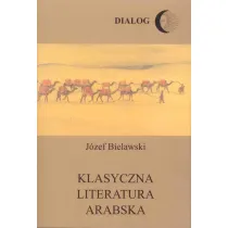 Klasyczna literatura arabska