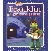 Franklin i gwiezdna podr
