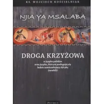Droga Krzy�owa. Wersja dwuj�zyczna