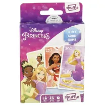 Shuffle 4w1 - Ksi�niczki Disney'a