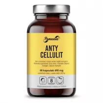 Panaseus Anty Cellulit Suplement diety 50 kaps.