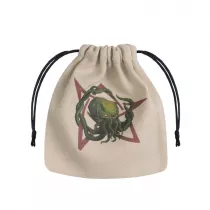 Q-Workshop Sakiewka Zew Cthulhu. Kolorowa